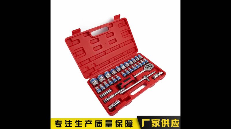 上海五金工具批发市场选购攻略：如何慧眼识珠