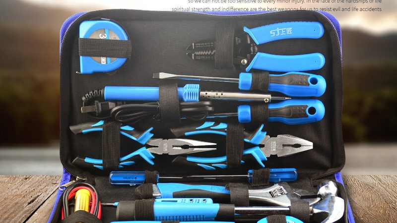 如何选择多功能工具：材质与工艺解析**