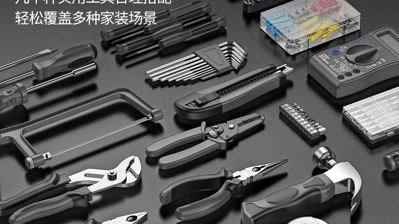 膨胀螺丝规格揭秘：如何准确识别与选择
