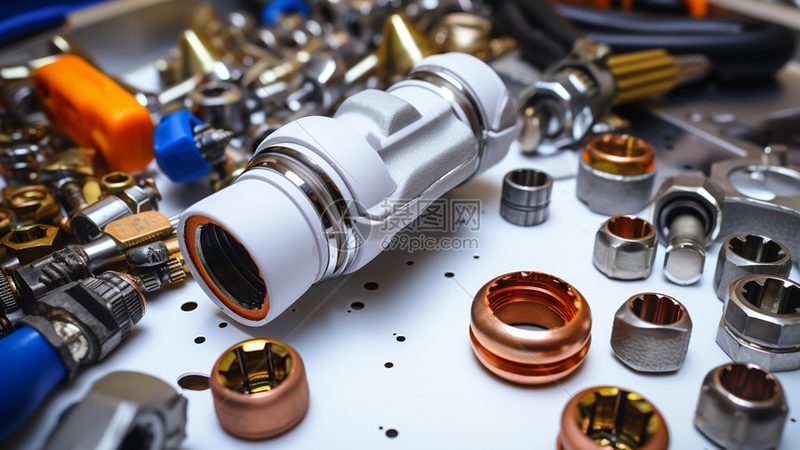 风电行业液压扳手：关键设备的选择与考量